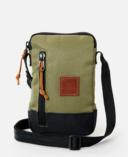 Bandolera Rip Curl Slim Pouch