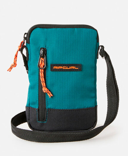 Bandolera Rip Curl Slim Pouch