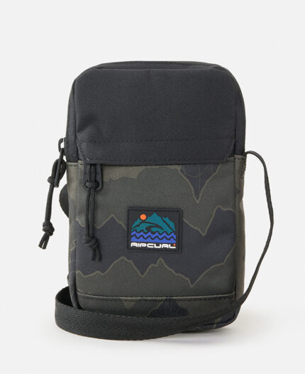 Bandolera Rip Curl Slim Pouch