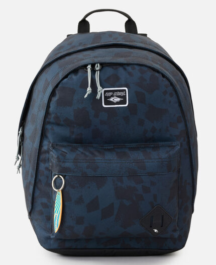 Mochila Rip Curl Double Dome 24L