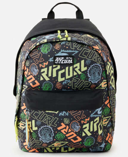 Mochila Rip Curl Double Dome 24L
