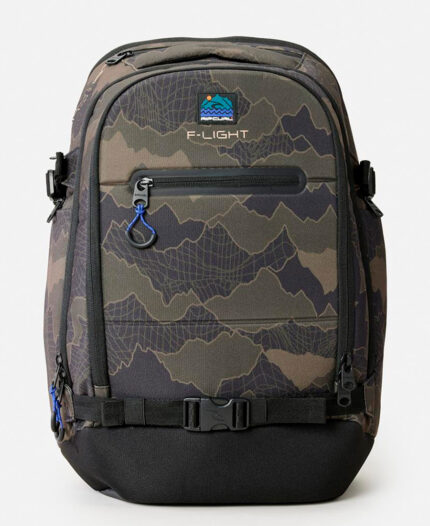 Mochila Rip Curl Posse F-Light 35L