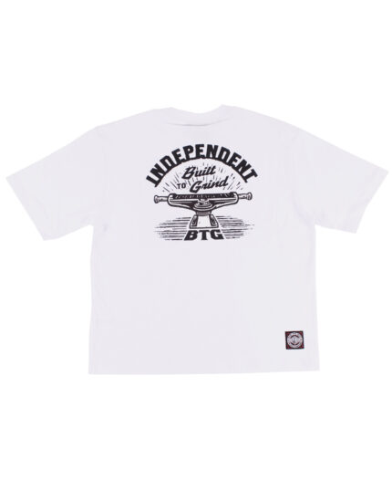 Remera Independent BTG Lino Truck Pocket