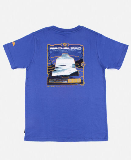 Remera Rip Curl Bells