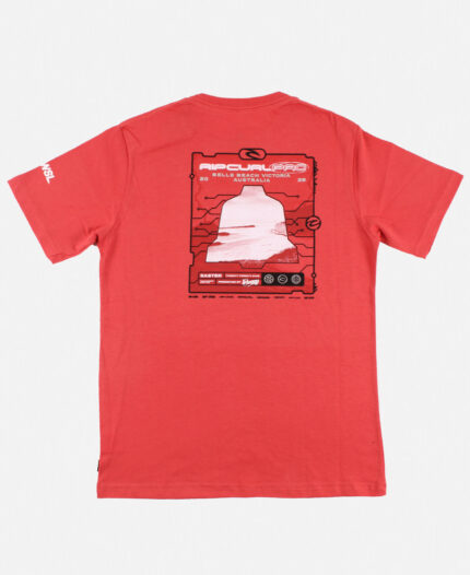 Remera Rip Curl Bells