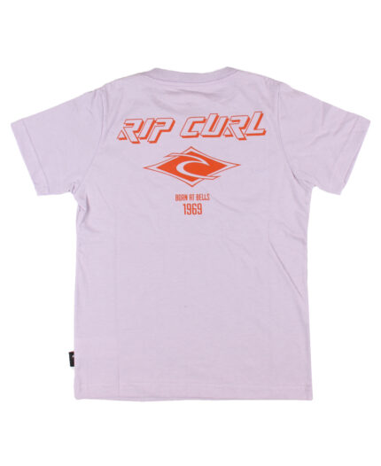 Remera Rip Curl Wetty