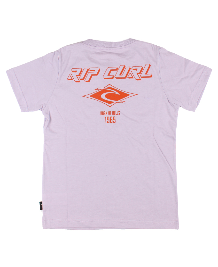 Remera Rip Curl Wetty