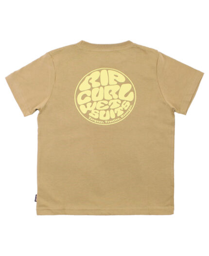 Remera Rip Curl Icons