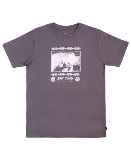 Remera Rip Curl Loose Pure