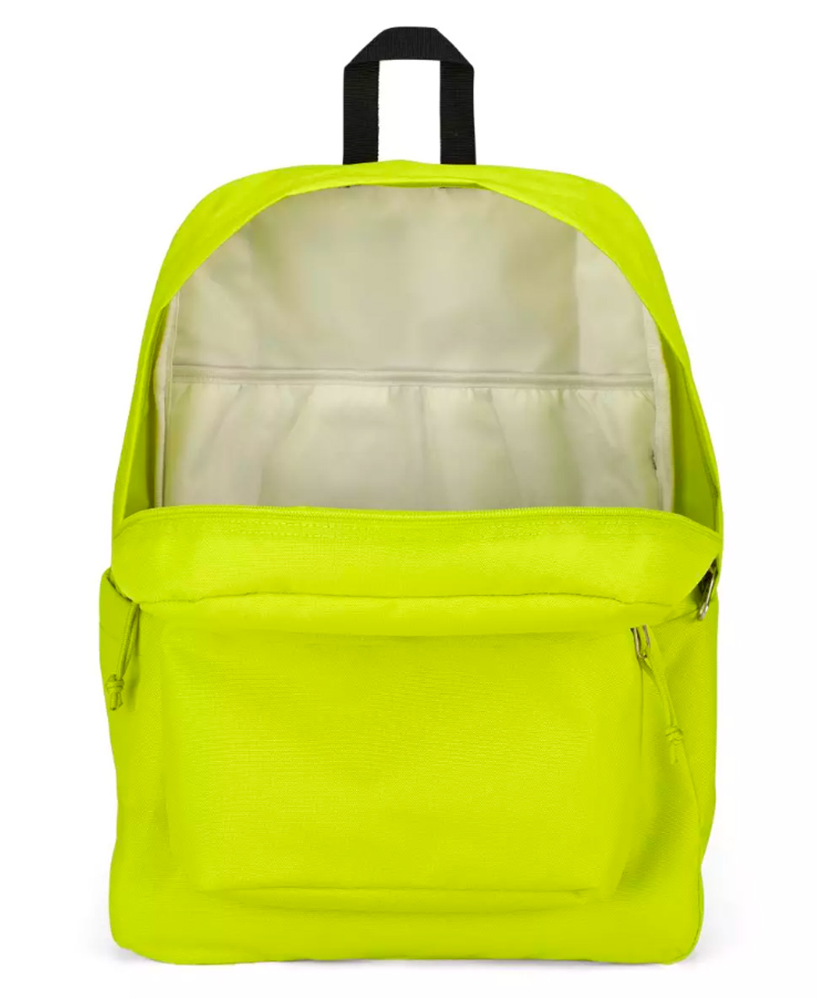 Mochila Jansport Superbreak Plus 26L - Imagen 4
