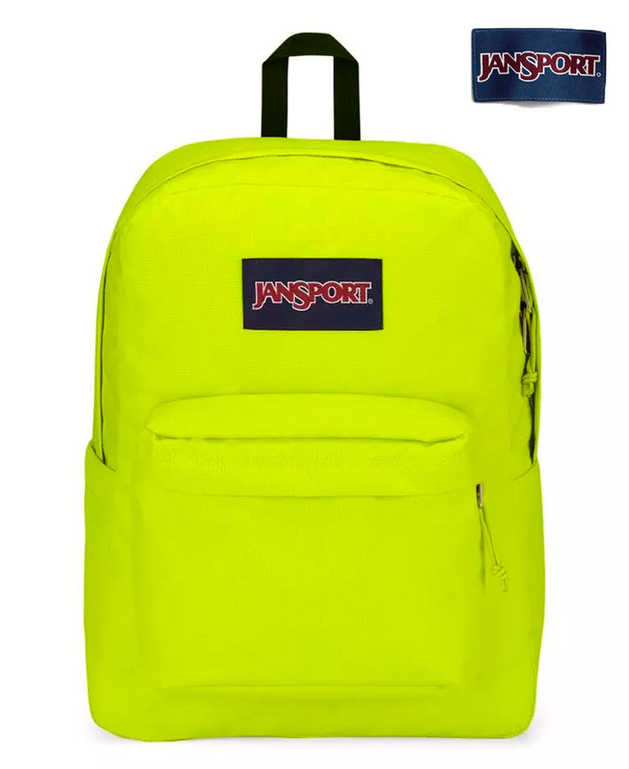 Mochila Jansport Superbreak Plus 26L