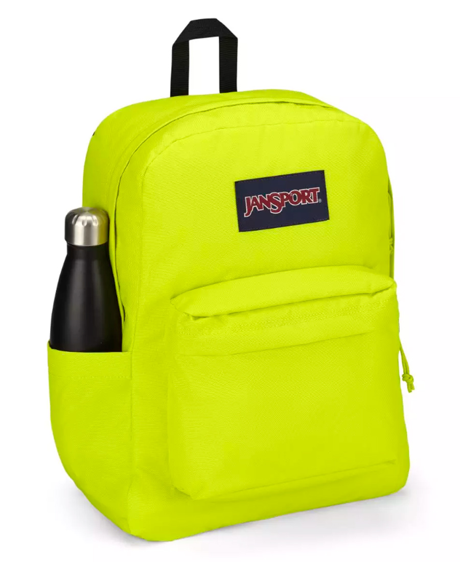 Mochila Jansport Superbreak Plus 26L - Imagen 3