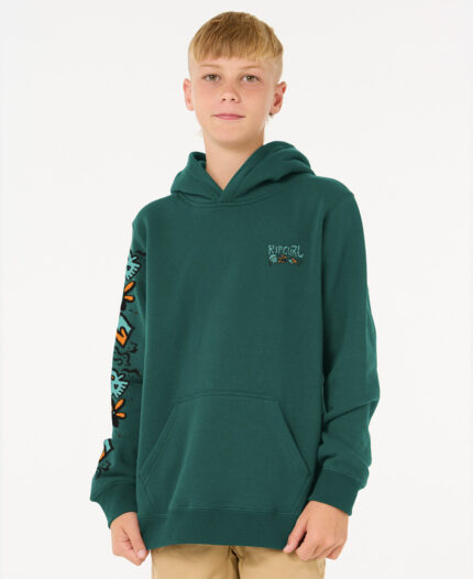 Buzo Rip Curl Pushing Daisies