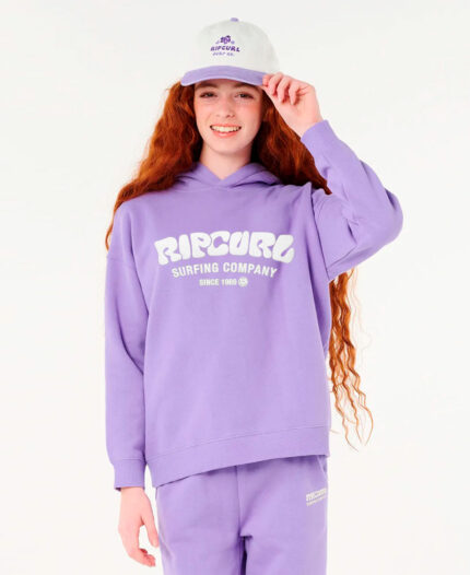 Buzo Rip Curl Hood Puff