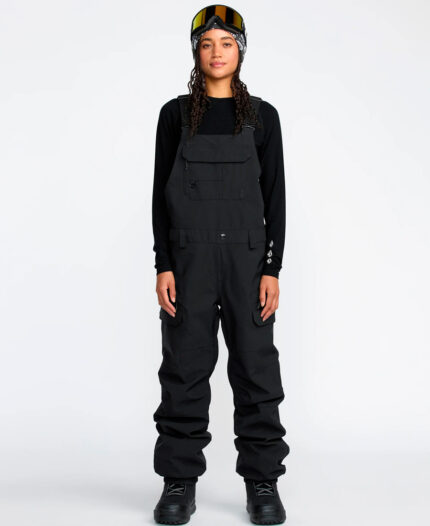 Enterito Volcom Creston 15K