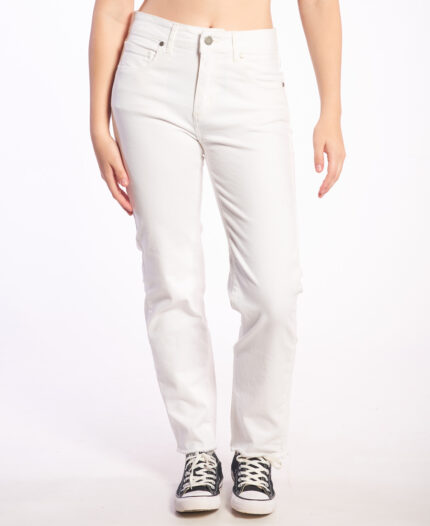 Jean Volcom Mid Step Straight