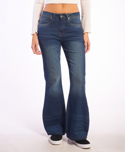 Pantalón Volcom Rise Bootleg