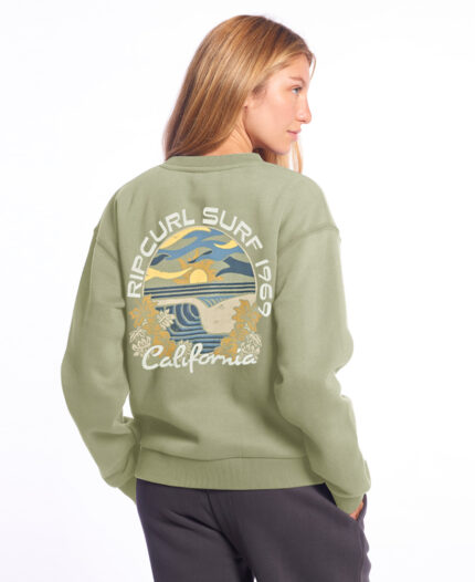 Buzo  Rip Curl Light Destination