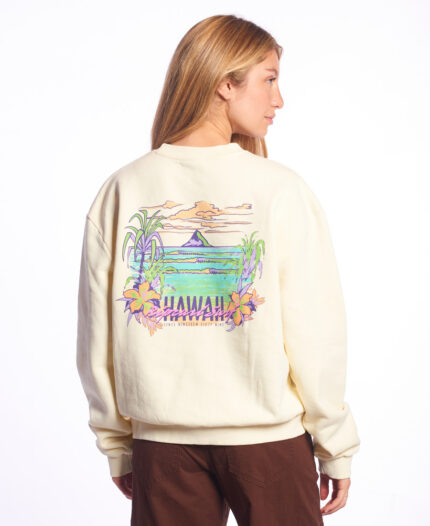 Buzo  Rip Curl Light Destination