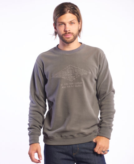 Polar Rip Curl Embroidery