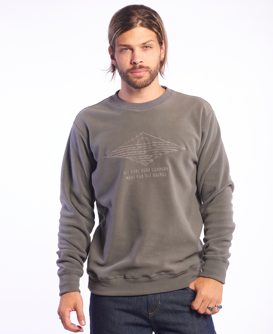 Polar Rip Curl Embroidery