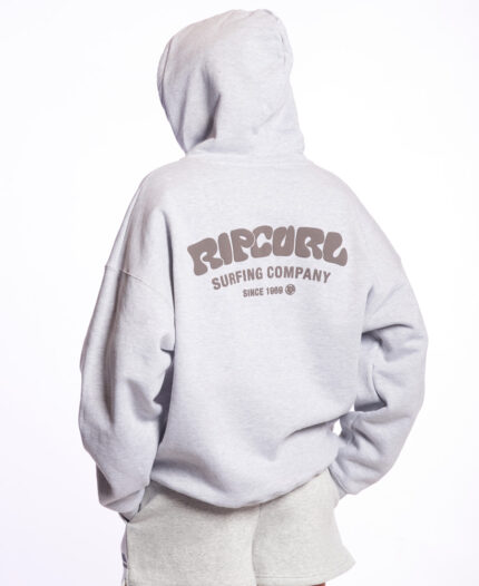 Buzo  Rip Curl Hood Over Puff