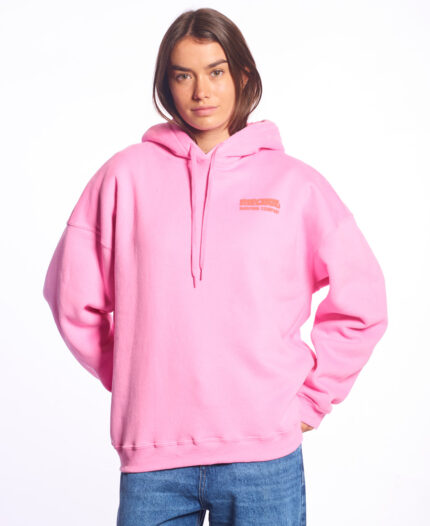 Buzo  Rip Curl Hood Over Puff