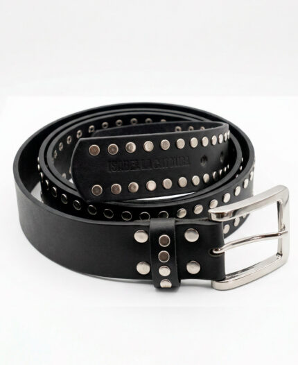 Cinturón Isabel La Católica Goth