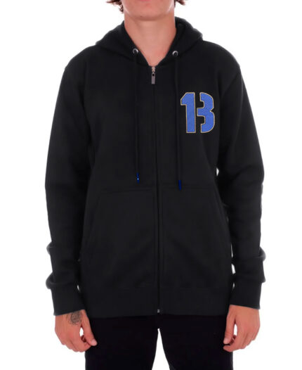 Buzo Burton Zip Hood Sky
