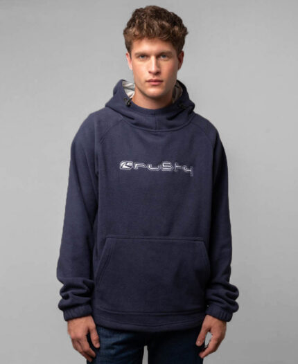 Polar Rusty Express Hood