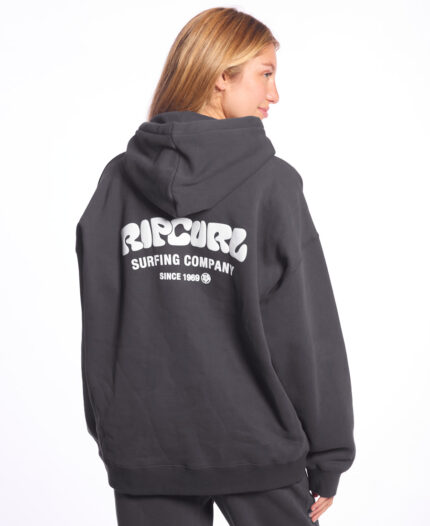 Buzo  Rip Curl Hood Over Puff