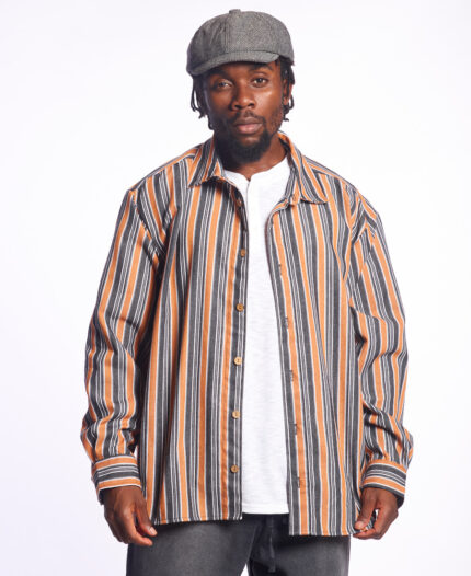 Camisa Y Tu Quique? Boxy Babylon