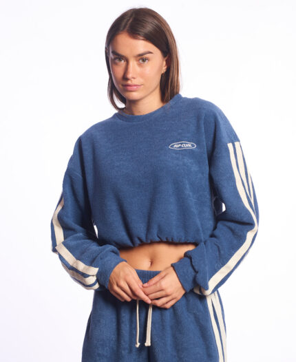 Buzo Rip Curl Towell Fleece