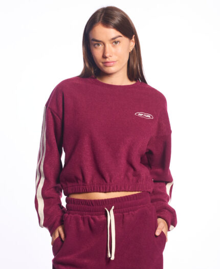 Buzo Rip Curl Towell Fleece