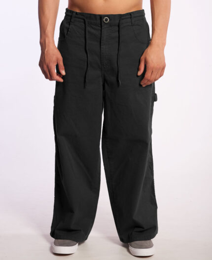 Pantalon Volcom Baggy Kraftman