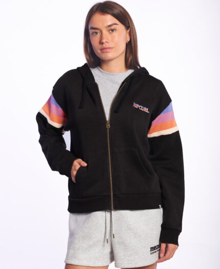 Buzo Rip Curl Zip Hood Surf Revival