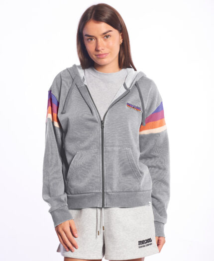 Buzo Rip Curl Zip Hood Surf Revival