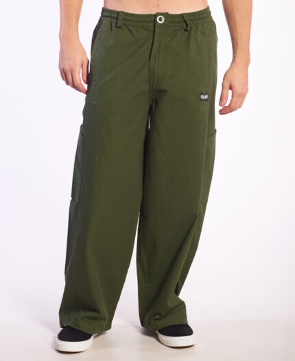 Pantalón Volcom Baggy Ripstop Cargo