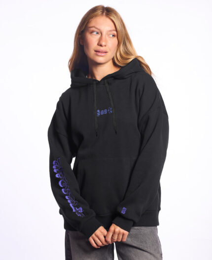 Buzo  Rip Curl Over Quest