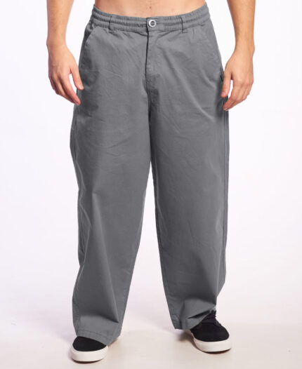 Pantalón  Volcom Baggy Pleat
