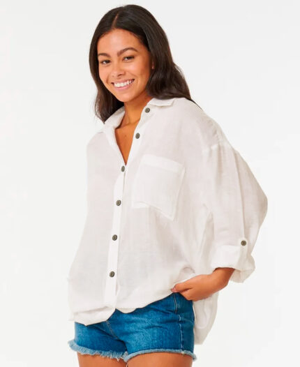 Camisa Rip Curl Holiday Premium
