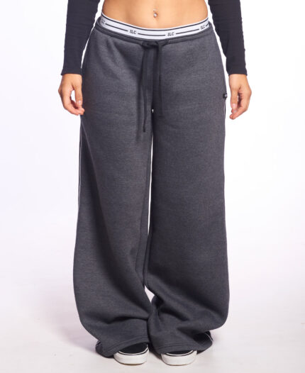 Jogging Isabel la Católica Wide Sports