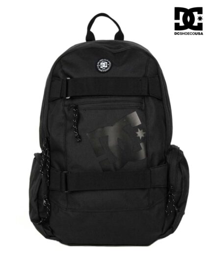 Mochila DC The Breed