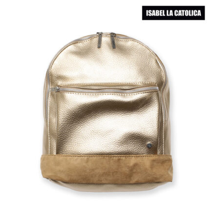 Mochila Isabel La Católica