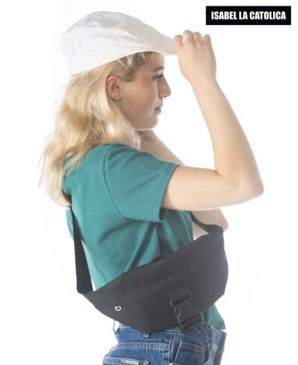 Riñonera Isabel La Católica Cordura