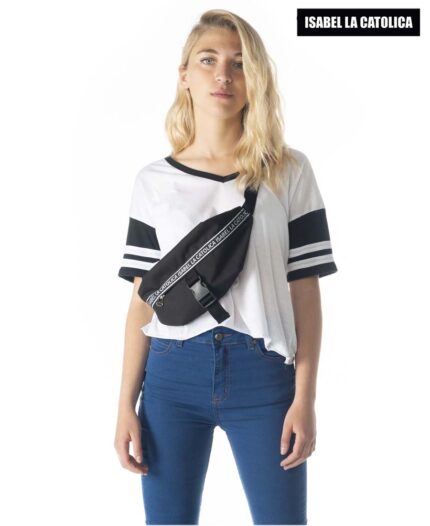 Riñonera Isabel La Católica Cordura