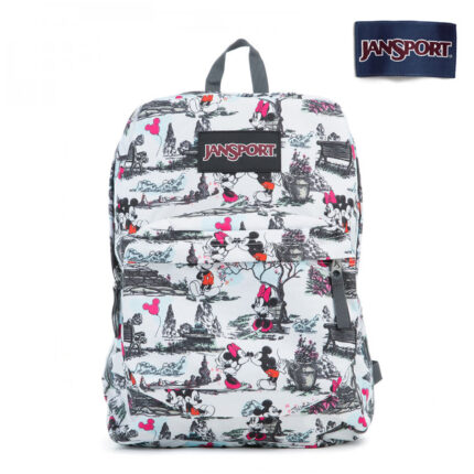 Mochila Jansport Disney