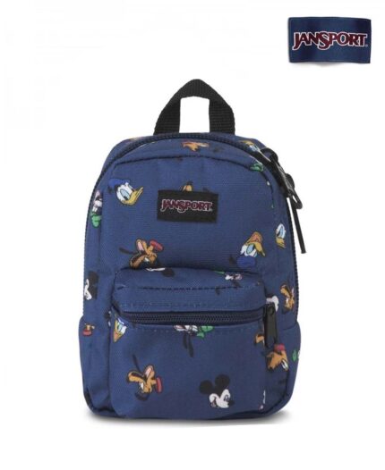 Monedero Jansport Lil B