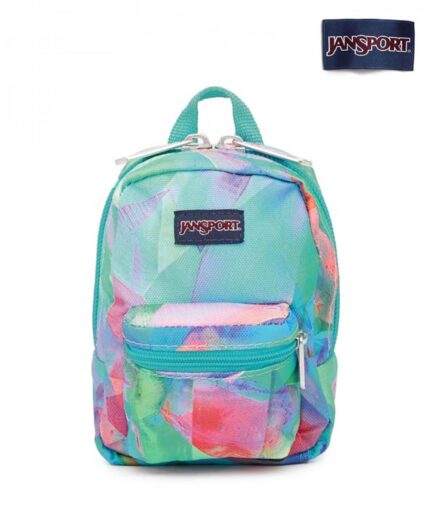 Monedero Jansport Lil B