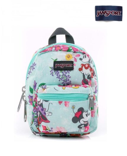 Monedero Jansport Lil B